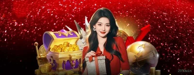 Controles de pagamento e BRL em 2090win