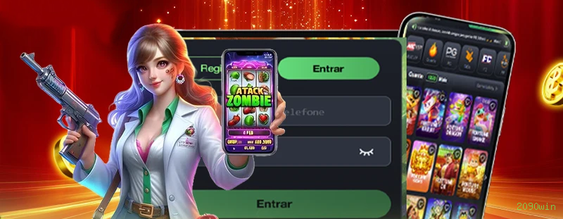 2090win app de jogo para jogadores brasileiros